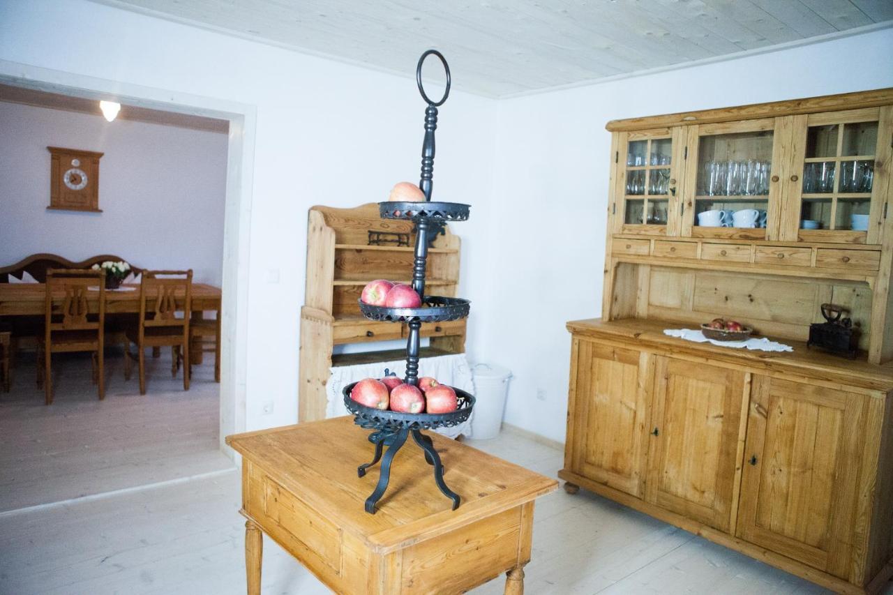 Kaffeehaus Blaslhoehe Lam Kültér fotó