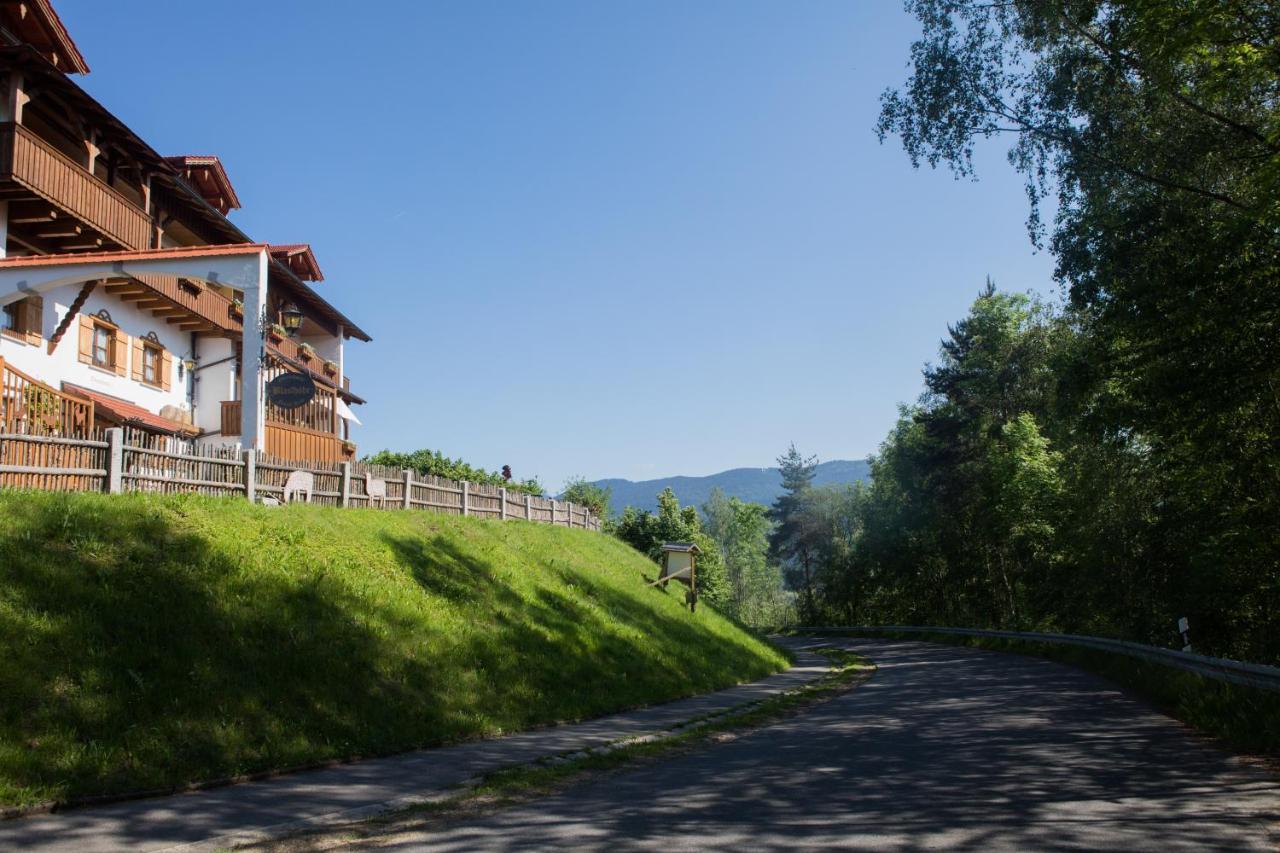 Kaffeehaus Blaslhoehe Lam Kültér fotó