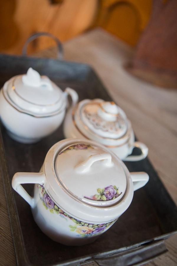 Kaffeehaus Blaslhoehe Lam Kültér fotó