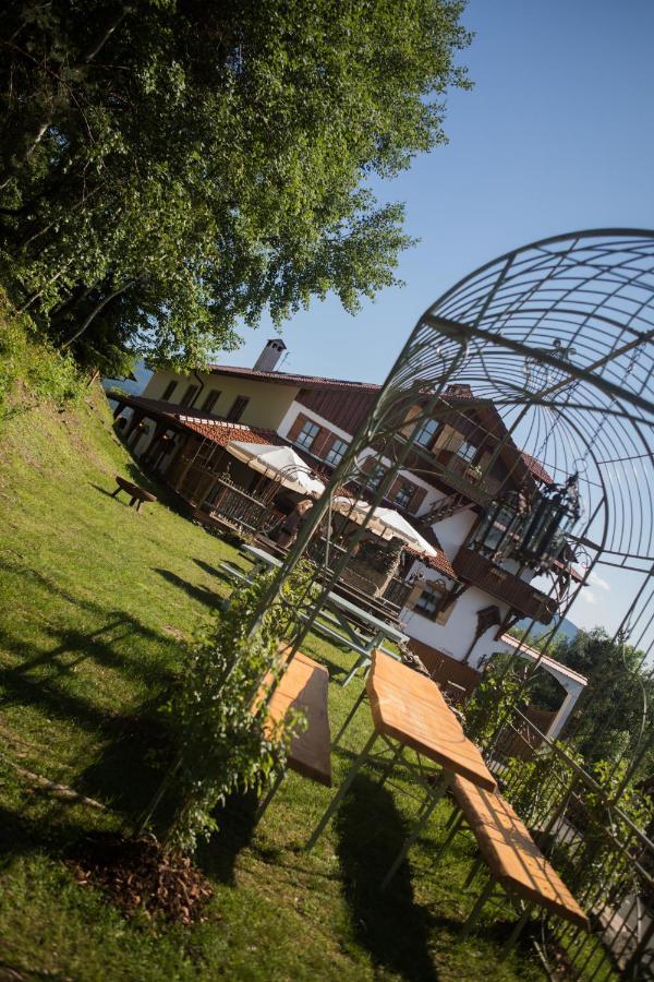 Kaffeehaus Blaslhoehe Lam Kültér fotó