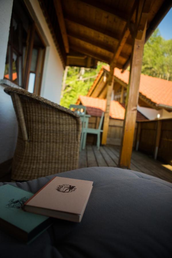 Kaffeehaus Blaslhoehe Lam Kültér fotó