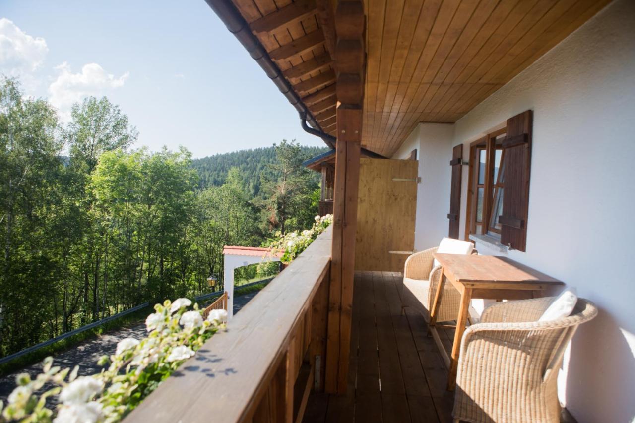 Kaffeehaus Blaslhoehe Lam Kültér fotó