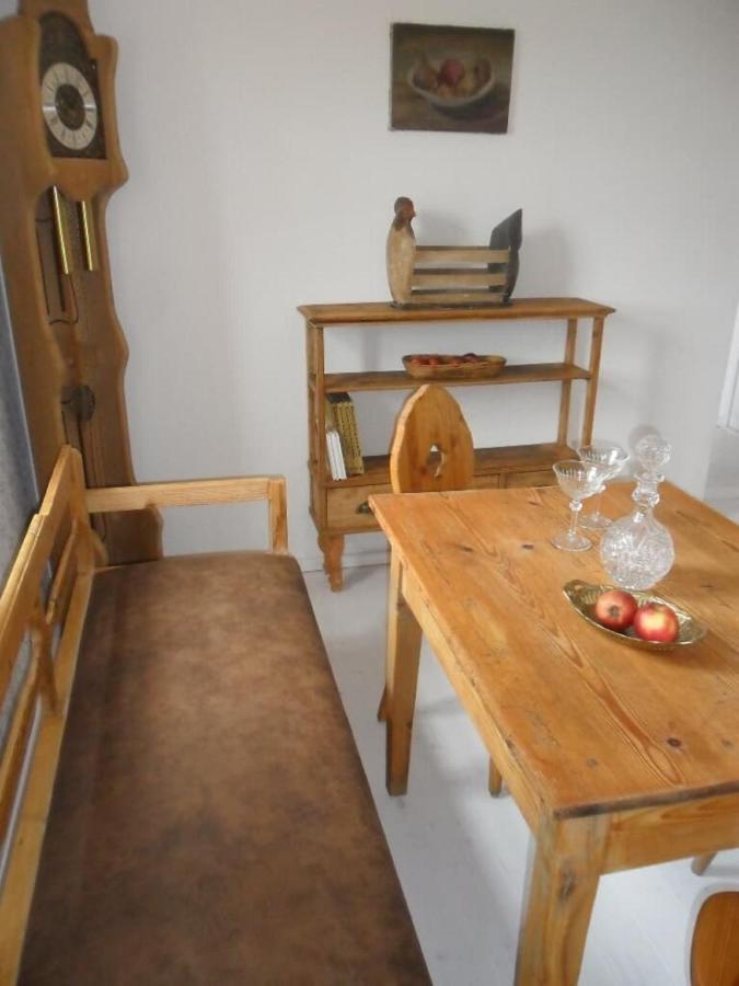 Kaffeehaus Blaslhoehe Lam Kültér fotó