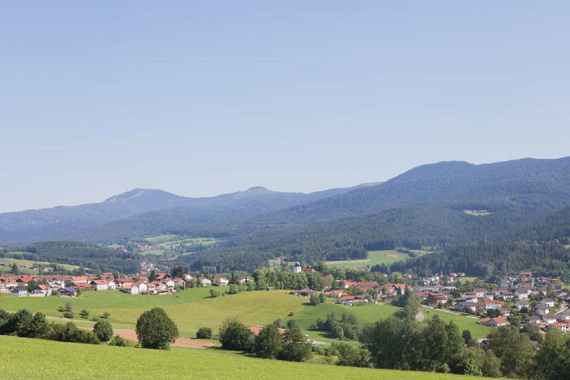 Kaffeehaus Blaslhoehe Lam Kültér fotó