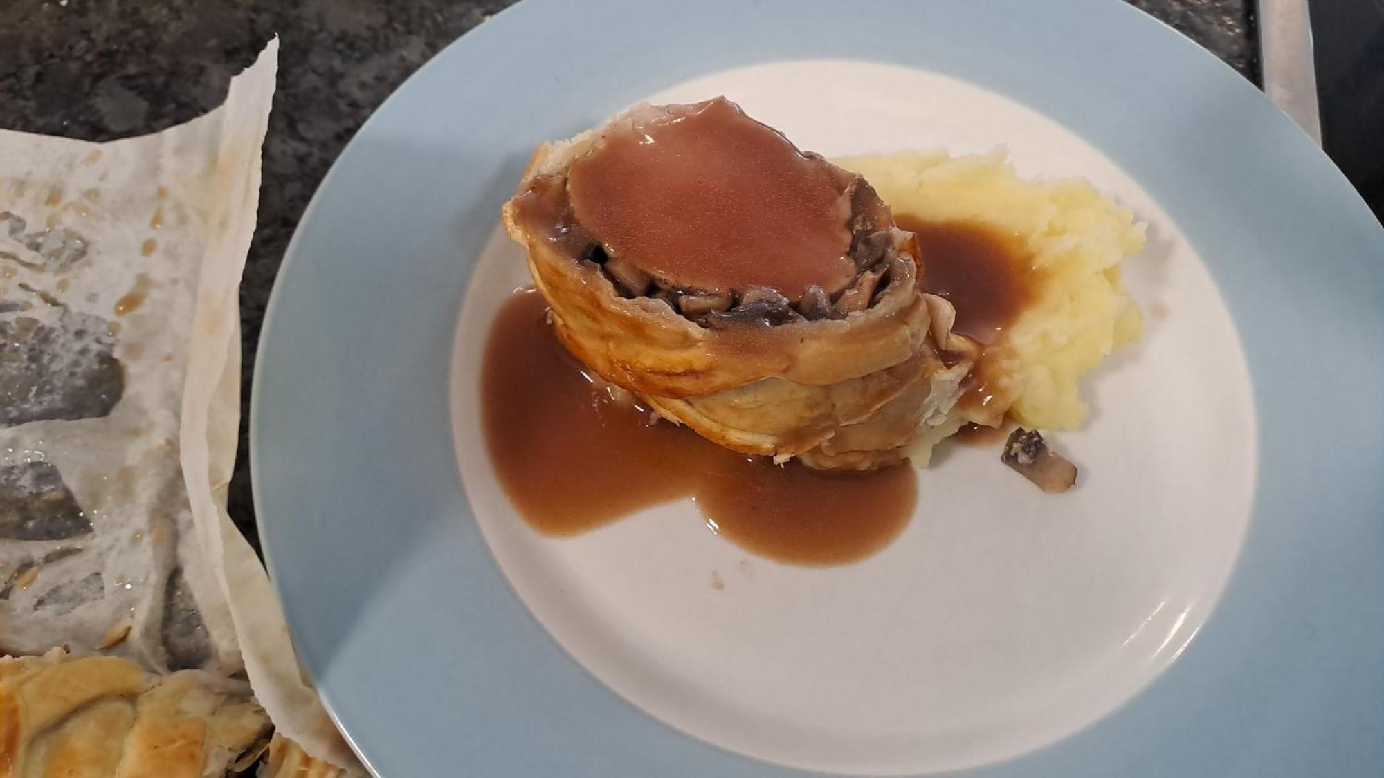 Kaffeehaus Blaslhoehe Lam Kültér fotó